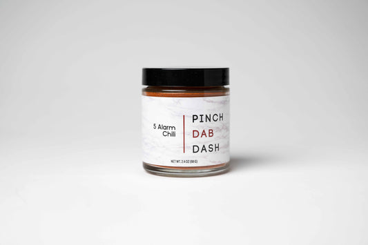 5 Alarm Chili - Pinch Dab Dash