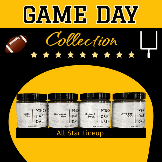 Game Day Collection Tailgate