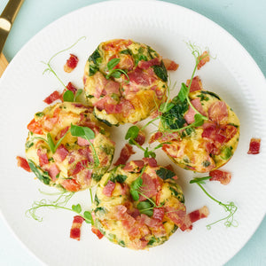 Egg Muffins