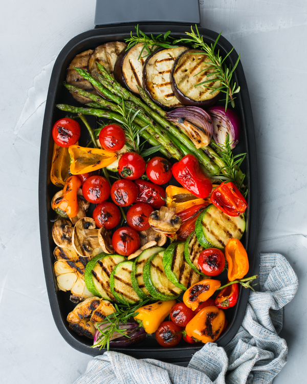 3 Blends That Make Veggies Sing