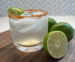 Skinny Margarita