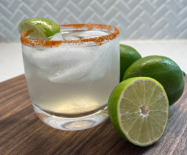 Skinny Margarita
