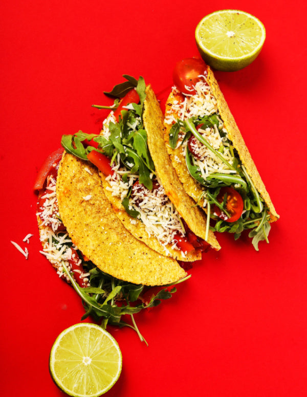 Weeknight Tacos