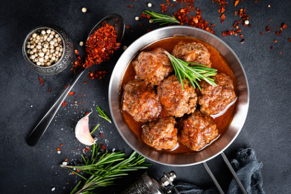 Meatballs