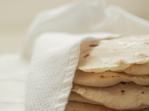 Flour Tortillas