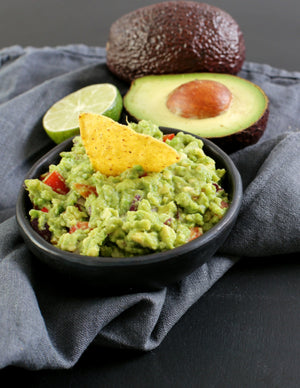 Guacamole