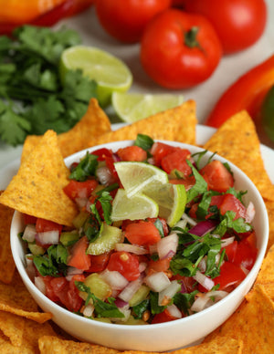 Pico de Gallo