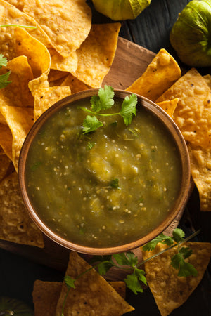 Salsa Verde