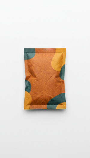Smoky Harissa Spice Sachet