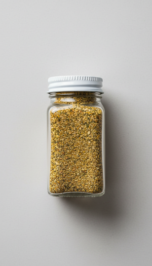 Mediterranean Citrus Blend Jar