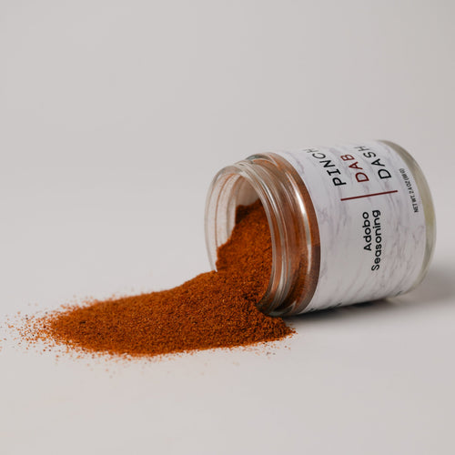 Adobo Seasoning seasoning by Pinch Dab Dash