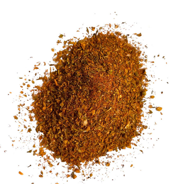 Cajun Seasoning - Pinch Dab Dash