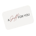 e-Gift Card