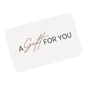 e-Gift Card