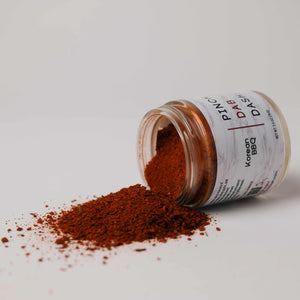 Korean BBQ seasoning by Pinch Dab Dash