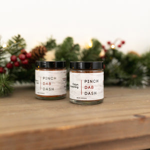 The Perfect Gift | Premium Spice Blends | Pinch Dab Dash