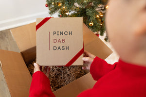 The Perfect Holiday Gift for Cooks | Premium Spice Blends | Pinch Dab Dash