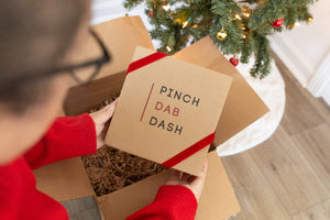 Corporate Gifts | Premium Spice Blends | Pinch Dab Dash