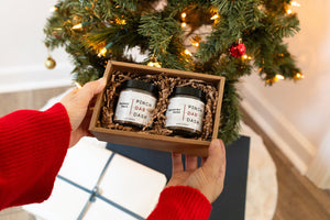 The Perfect Holiday Gift for Cooks | Premium Spice Blends | Pinch Dab Dash