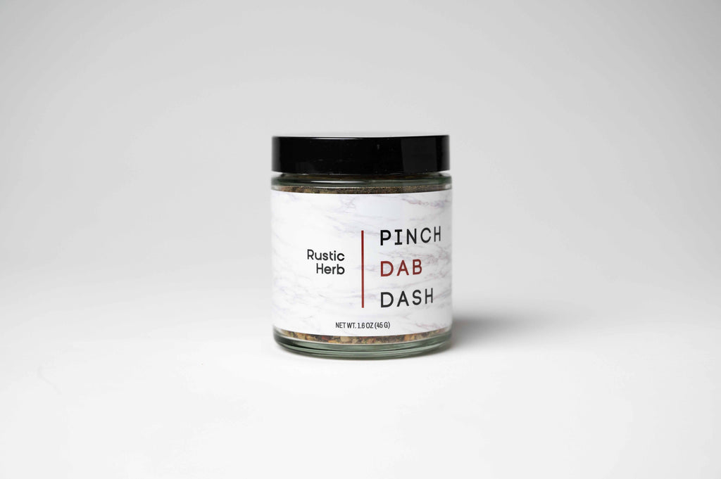 Italian Rustic Herb