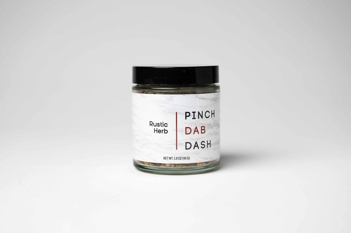 Italian Rustic Herb