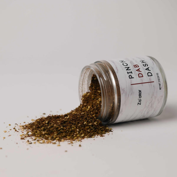 Za'atar