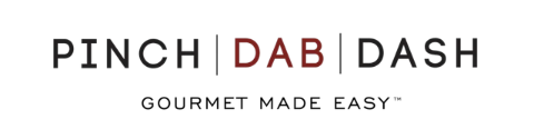 Pinch Dab Dash